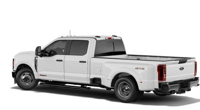 2027 Ford Super Duty F-350 Drw XL 4WD Crew Cab 8 Box