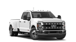 2027 Ford Super Duty F-350 Drw XL 4WD Crew Cab 8 Box