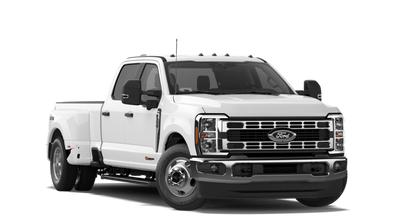 2027 Ford Super Duty F-350 Drw XL 4WD Crew Cab 8 Box
