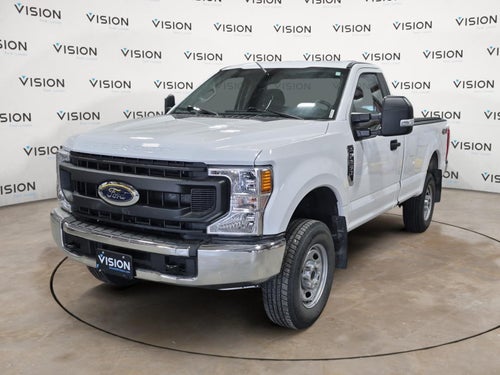 2022 Ford F-250 XL