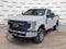 2022 Ford F-250 XL