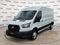 2026 Ford Transit Cargo Van 'T-250 148'' Med Rf 9150 GVWR AWD'