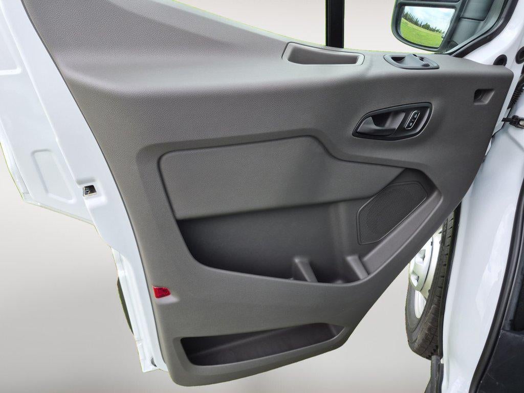 2026 Ford Transit Cargo Van 'T-250 148'' Med Rf 9150 GVWR AWD'