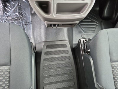 2026 Ford Transit Cargo Van 'T-250 148'' Med Rf 9150 GVWR AWD'