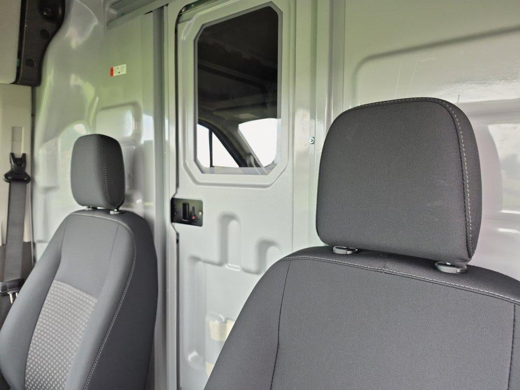 2026 Ford Transit Cargo Van 'T-250 148'' Med Rf 9150 GVWR AWD'