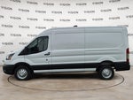 2026 Ford Transit Cargo Van 'T-250 148'' Med Rf 9150 GVWR AWD'