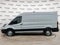 2026 Ford Transit Cargo Van 'T-250 148'' Med Rf 9150 GVWR AWD'