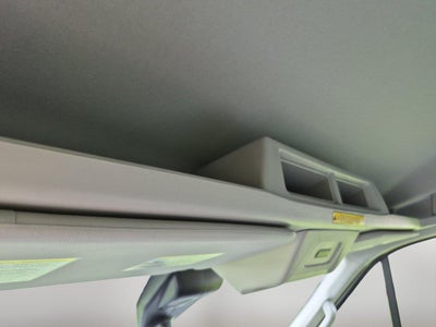 2026 Ford Transit Cargo Van 'T-250 148'' Med Rf 9150 GVWR AWD'