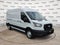 2026 Ford Transit Cargo Van 'T-250 148'' Med Rf 9150 GVWR AWD'