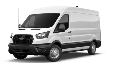 2026 Ford Transit-250 Cargo Van 'T-250 148'' Med Rf 9150 GVWR AWD'