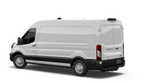 2026 Ford Transit-250 Cargo Van 'T-250 148'' Med Rf 9150 GVWR AWD'
