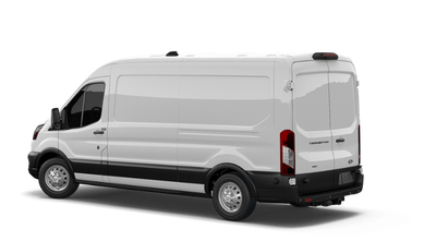 2026 Ford Transit-250 Cargo Van 'T-250 148'' Med Rf 9150 GVWR AWD'