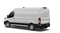 2026 Ford Transit-250 Cargo Van 'T-250 148'' Med Rf 9150 GVWR AWD'