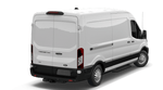 2026 Ford Transit-250 Cargo Van 'T-250 148'' Med Rf 9150 GVWR AWD'