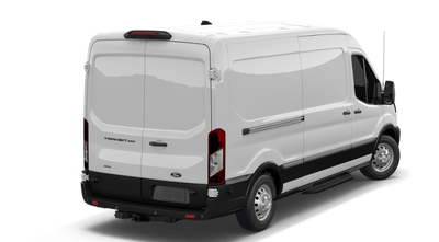 2026 Ford Transit-250 Cargo Van 'T-250 148'' Med Rf 9150 GVWR AWD'