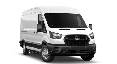 2026 Ford Transit-250 Cargo Van 'T-250 148'' Med Rf 9150 GVWR AWD'