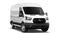 2026 Ford Transit-250 Cargo Van 'T-250 148'' Med Rf 9150 GVWR AWD'
