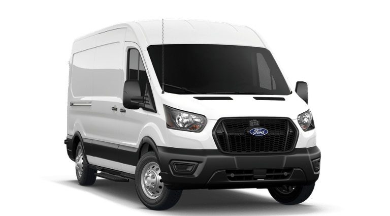 2026 Ford Transit-250 Cargo Van 'T-250 148'' Med Rf 9150 GVWR AWD'