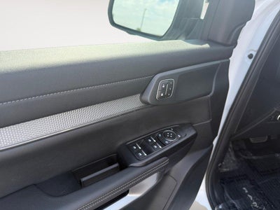 2026 Ford Ranger LARIAT 4WD SuperCrew 5 Box
