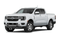 2026 Ford Ranger LARIAT 4WD SuperCrew 5 Box