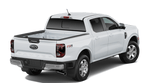 2026 Ford Ranger LARIAT 4WD SuperCrew 5 Box