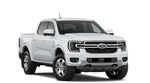 2026 Ford Ranger LARIAT 4WD SuperCrew 5 Box