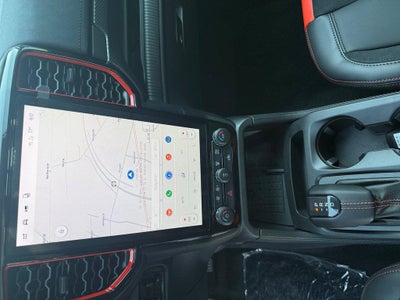 2026 Ford Ranger Raptor 4WD SuperCrew 5 Box