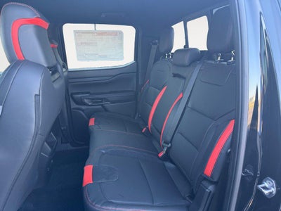 2026 Ford Ranger Raptor 4WD SuperCrew 5 Box