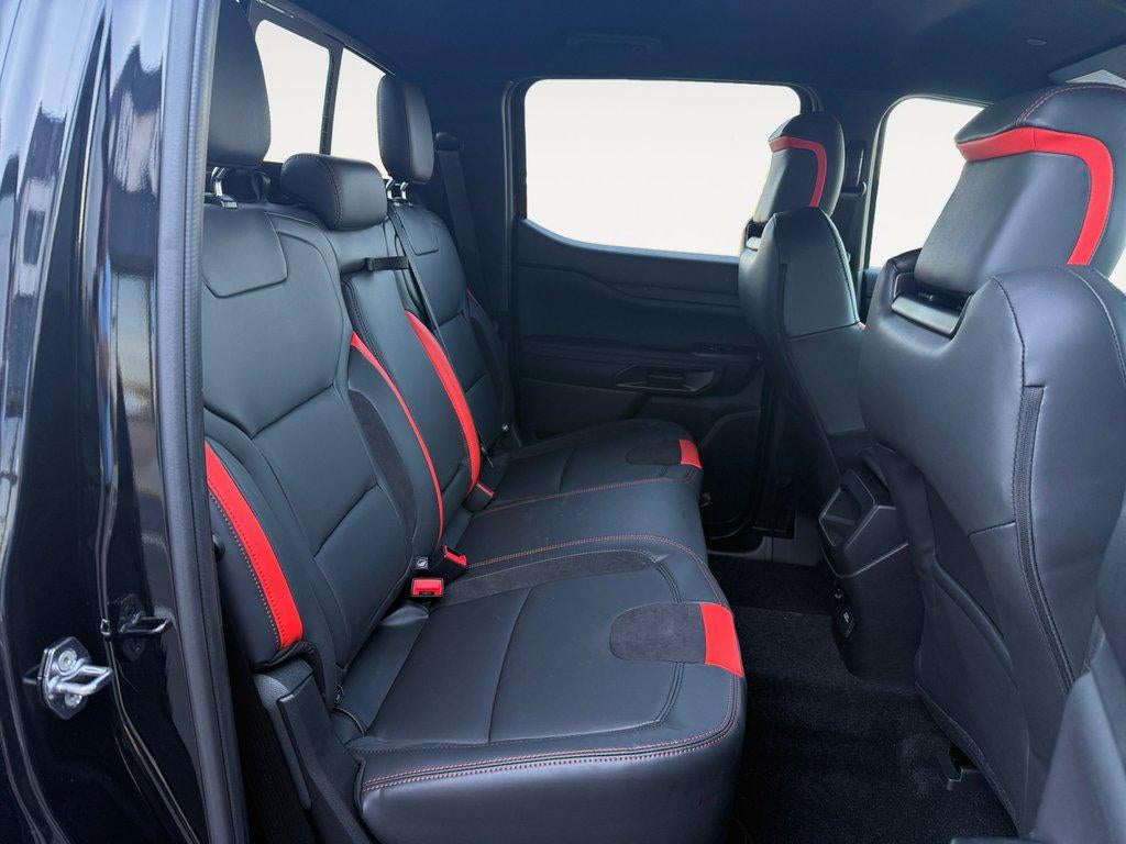 2026 Ford Ranger Raptor 4WD SuperCrew 5 Box
