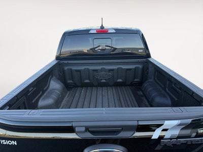 2026 Ford Ranger Raptor 4WD SuperCrew 5 Box