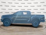 2026 Ford Ranger Raptor 4WD SuperCrew 5 Box