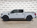 2024 Ford F-150 STX 4WD SuperCrew 5.5 Box