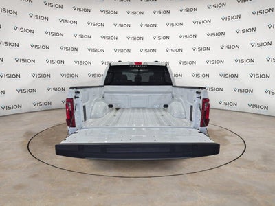 2024 Ford F-150 STX 4WD SuperCrew 5.5 Box