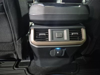 2024 Ford F-150 STX 4WD SuperCrew 5.5 Box