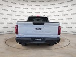 2024 Ford F-150 STX 4WD SuperCrew 5.5 Box