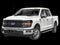 2024 Ford F-150 XLT 4WD SuperCrew 5.5 Box