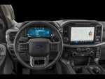 2024 Ford F-150 XLT 4WD SuperCrew 5.5 Box