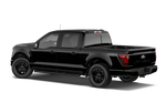 2026 Ford F-150 XLT 4WD SuperCrew 5.5 Box