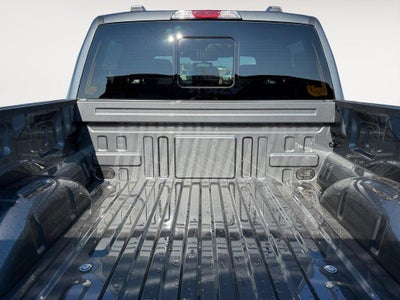 2026 Ford F-150 XLT 4WD SuperCrew 5.5 Box