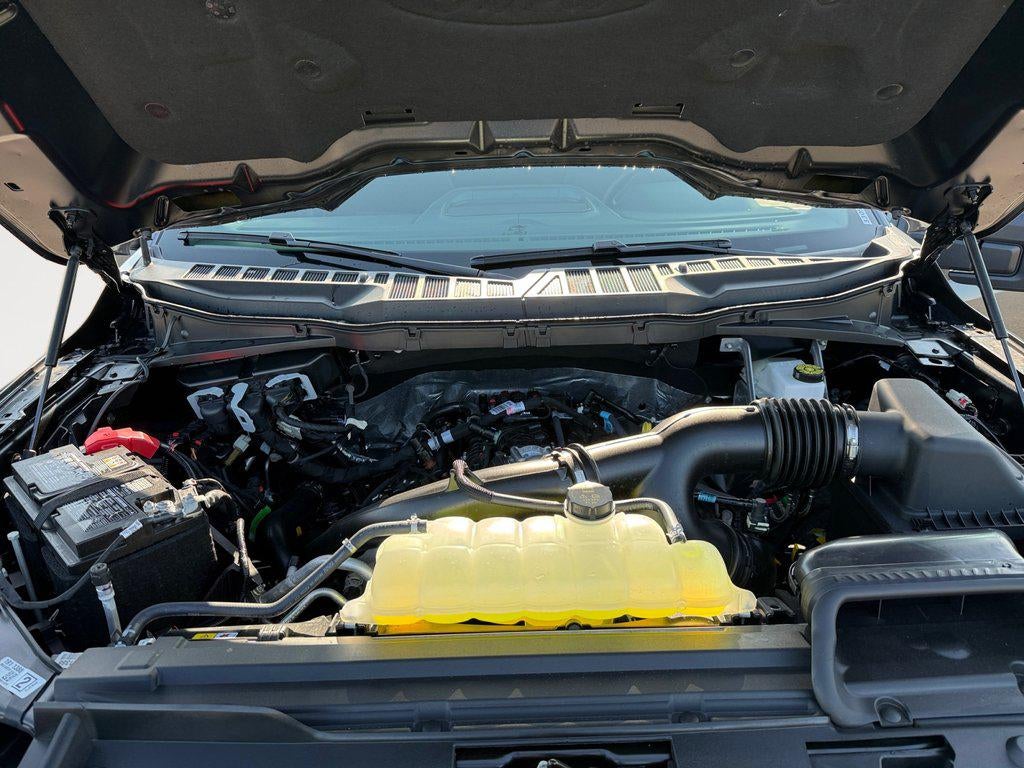 2026 Ford F-150 XLT 4WD SuperCrew 5.5 Box