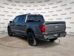2026 Ford F-150 XLT 4WD SuperCrew 5.5 Box