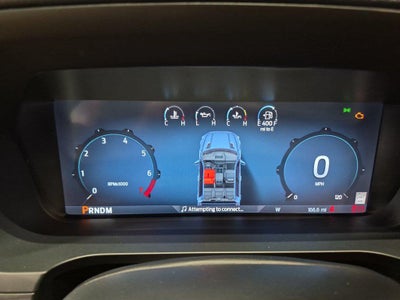 2026 Ford F-150 XLT 4WD SuperCrew 5.5 Box