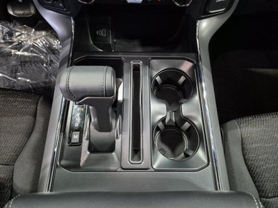 2026 Ford F-150 XLT 4WD SuperCrew 5.5 Box