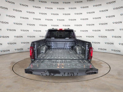 2026 Ford F-150 XLT 4WD SuperCrew 5.5 Box