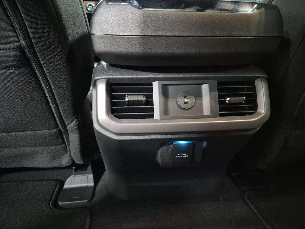2026 Ford F-150 XLT 4WD SuperCrew 5.5 Box