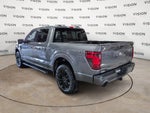 2026 Ford F-150 XLT 4WD SuperCrew 5.5 Box