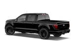 2026 Ford F-150 XLT 4WD SuperCrew 5.5 Box