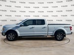 2019 Ford F-150 XLT 4WD SuperCrew 6.5 Box