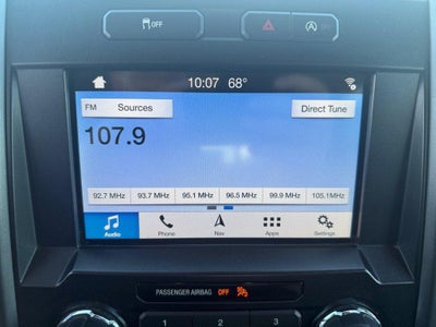 2019 Ford F-150 XLT 4WD SuperCrew 6.5 Box