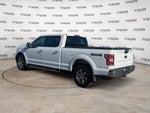 2019 Ford F-150 XLT 4WD SuperCrew 6.5 Box